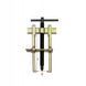 Photo Two-jaw beam puller for bearings pulleys and alternator 40x90 mm screw type STANDART SK2R3F SK2R3F, view 1,