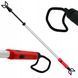 Photo Underhood work lamp 1200&ndash;1850 mm with 4400 mAh battery PROTESTER UL-3001 UL-3001, view 2,