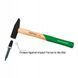 Photo Bit set torx, hex, spline, ribe, sq 60 pcs TOPTUL GCAI6003 GCAI6003, view 6,