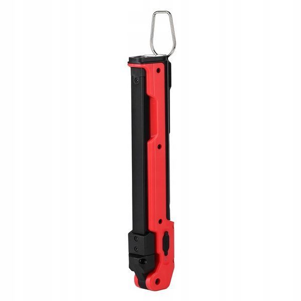 Photo Workshop LED COB flashlight rechargeable 1600 mAh foldable with magnet PROTESTER PRO-FL0103S-2 PRO-FL0103S-2,