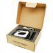Photo Laser distance meter 40m with 5m tape measure PROTESTER LT40A LT40A, view 4,