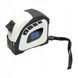 Photo Laser distance meter 40m with 5m tape measure PROTESTER LT40A LT40A, view 2,