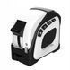Photo Laser distance meter 40m with 5m tape measure PROTESTER LT40A LT40A, view 1,