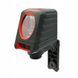 Zdjęcie Laser krzyżowy czerwony 30 m 2 linii qsi poziomica laserowa PROTESTER LL202R LL202R, view 2,