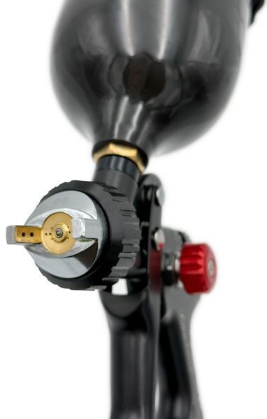 Photo Spray gun for painting HVLP 2.0 mm AUARITA LION-2-2.0 LION-2-2.0,