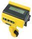 Photo Digital material length measuring counter 30 m for cut-off saws and miter saws PROTESTER 5511-PRO 5511-PRO, view 5,
