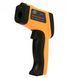 Photo Infrared non-contact thermometer -50 to +750&deg;C BENETECH GM700 GM700, view 6,