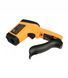Photo Infrared non-contact thermometer -50 to +750&deg;C BENETECH GM700 GM700, view 4,
