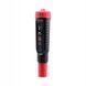 Zdjęcie Miernik pH i temperatury 0-14 ph +/-0,1% lcd tester kwasomierz cyfrowy ATC BENETECH GM768 GM768, view 4,