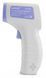 Photo Medical thermometer &mdash; non-contact infrared digital for children WINTACT WT3652 WT3652, view 8,
