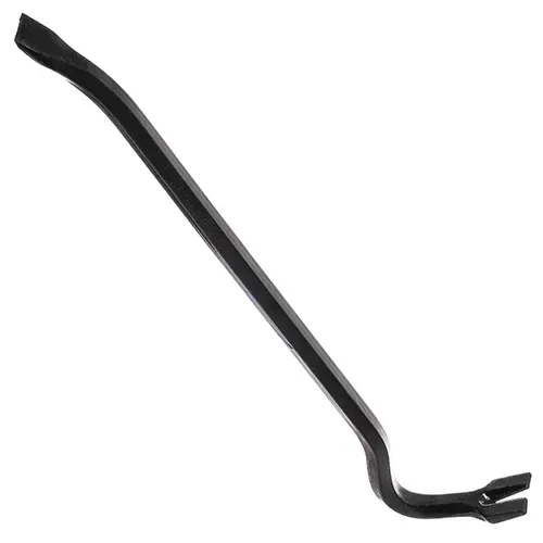 Zdjęcie Łom do wyciągania gwoździ 36" 900 mm breszka brecha łapka mocna STANDART LG36ST LG36ST,