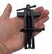Photo Two-jaw puller for wiper arms, clamps, bearings and alternator 45x90 mm STANDART SK2R3U SK2R3U, view 4,