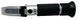 Photo Sugar refractometer 0&ndash;32 % BRIX sugar content tester PROTESTER OPHR0032 OPHR0032, view 3,