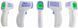 Photo Medical thermometer &mdash; non-contact infrared digital for children WINTACT WT3652 WT3652, view 13,