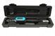 Photo Electronic torque wrench 1/4" 0.3&ndash;10 nm bidirectional double-sided PROTESTER AWM-10 AWM-10, view 9,