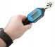 Photo Electronic torque wrench 1/4" 0.3&ndash;10 nm bidirectional double-sided PROTESTER AWM-10 AWM-10, view 5,