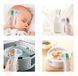 Photo Medical thermometer &mdash; non-contact infrared digital for children WINTACT WT3652 WT3652, view 4,