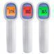 Photo Medical thermometer &mdash; non-contact infrared digital for children WINTACT WT3652 WT3652, view 3,