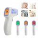 Photo Medical thermometer &mdash; non-contact infrared digital for children WINTACT WT3652 WT3652, view 2,