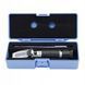Photo Sugar refractometer 0&ndash;32 % BRIX sugar content tester PROTESTER OPHR0032 OPHR0032, view 1,