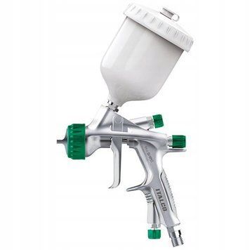 Photo Paint spray gun hvlp 1.2 mm ITALCO Shine-MINI Shine-MINI-1.2,