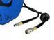 Photo Pneumatic hose 12x16 mm 15 m automatically retractable on drum reel AIRKRAFT AHC-35E AHC-35E, view 3,