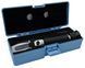 Photo Alcohol refractometer 0&ndash;80% ATC precision meter tester PROTESTER OPHR0080 OPHR0080, view 4,
