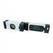 Photo Electronic digital level 600 mm foldable magnetic 3-section PROTESTER 5521-3 5521-3, view 1,