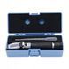 Photo Alcohol refractometer 0&ndash;80% ATC precision meter tester PROTESTER OPHR0080 OPHR0080, view 1,