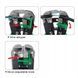 Photo Wire and cable insulation stripper and crimping tool TOPTUL DKAA2226 DKAA2226, view 3,