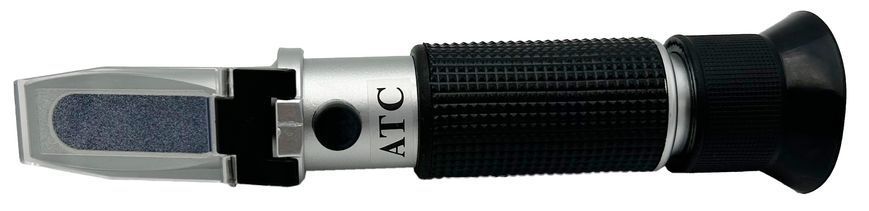 Photo Alcohol refractometer 0&ndash;80% ATC precision meter tester PROTESTER OPHR0080 OPHR0080,