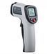 Photo Infrared non-contact laser thermometer -50 to +500&deg;C BENETECH GM550F GM550F, view 1,