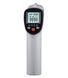 Photo Infrared non-contact laser thermometer -50 to +500&deg;C BENETECH GM550F GM550F, view 4,