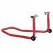 Photo Front motorcycle wheel stand jack 100 kg TORIN TRF45501 TRF45501, view 1,