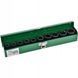 Photo 1/2" impact socket set 10&ndash;24 mm 10 pcs 6-point CR-MO TOPTUL GDAD1001 GDAD1001, view 1,