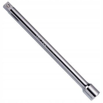 Zdjęcie Przedłużka 1/2" 125 mm CR-V nasadki klucza TOPTUL CAAA1605 CAAA1605,