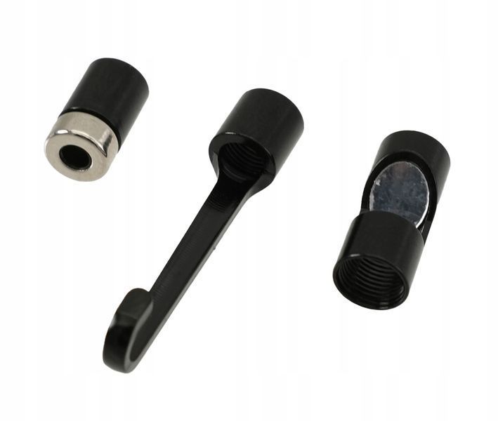 Photo Workshop Inspection Camera Endoscope 1m HD 2.7" for Engine Pipes PROTESTER PRO-VS99D5 PRO-VS99D5,