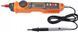 Photo Universal voltage tester multimeter with NCV &ndash; PEAKMETER PM8211 PM8211, view 1,