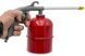Photo Pneumatic underbody coating gun 600 ml for oil-based treatments AIRKRAFT WG-01 WG-01, view 4,