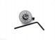 Photo Torque wrench protractor 1/2" 0&ndash;360&deg; angle gauge STANDART TGA1236 TGA1236, view 1,