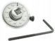 Photo Torque wrench protractor 1/2" 0&ndash;360&deg; angle gauge STANDART TGA1236 TGA1236, view 6,