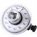Photo Torque wrench protractor 1/2" 0&ndash;360&deg; angle gauge STANDART TGA1236 TGA1236, view 4,