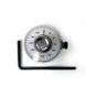 Photo Torque wrench protractor 1/2" 0&ndash;360&deg; angle gauge STANDART TGA1236 TGA1236, view 5,