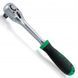 Zdjęcie Grzechotka treszczotka 1/2" 72 zęb&oacute;w 265 mm TOPTUL CJBM1627 CJBM1627, view 1,