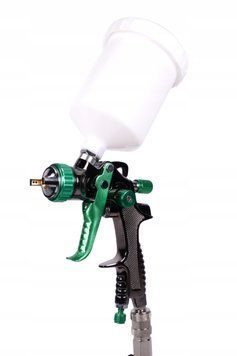 Photo Paint spray gun lvlp 1.4 mm AUARITA L-897-1.4 L-897-1.4,