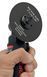 Photo Cutting disc(s) for metal 75&times;1.0 mm for pneumatic grinders (3") AIRKRAFT ACW-001 ACW-001, view 4,