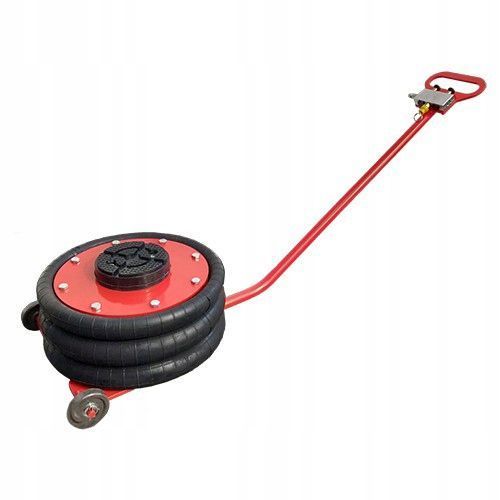 Photo Pneumatic jack 4.2 t profi airbag jack 4200 kg AIRKRAFT JP-3PRO JP-3PRO,