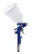 Zdjęcie Pistolet lakierniczy HVLP zestaw filtr 4x dysza 600 ml 1.3 1.7 2.0 2.5 mm AIRKRAFT KIT-H827P1-4 KIT-H827P1-4, view 7,