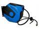 Photo Pneumatic hose 8x12 mm 10 m with automatic reel AIRKRAFT AHC-35B AHC-35B, view 5,