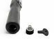 Photo Electronic torque wrench 1/2" 10&ndash;200nm bidirectional PROTESTER AWJ4-200 AWJ4-200, view 3,